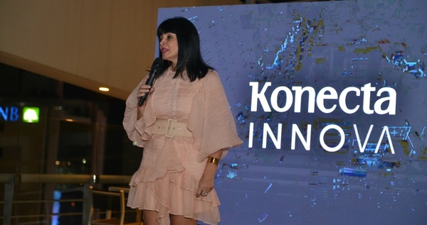 La multinacional Konecta desembarca en Paraguay
