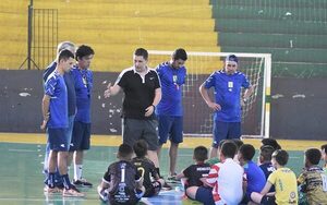 Franco inició operativo C9 y C13