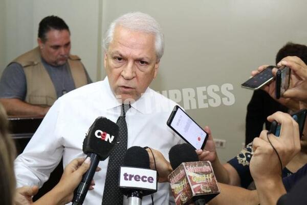 Bittinger sigue en la Ejecutiva y nombran a otros nuevos gerentes de Fundación Tesãi – Diario TNPRESS
