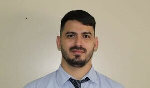 Hallan cuerpo sin vida de joven desaparecido en Capiatá - Radio Imperio 106.7 FM