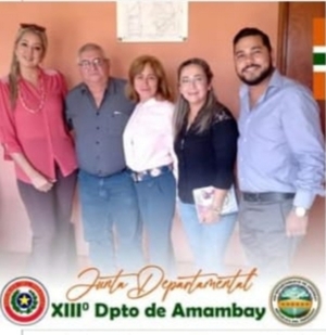 Ante la falta de "gestión" de Juancho Acosta, concejales piden ayuda al MOPC