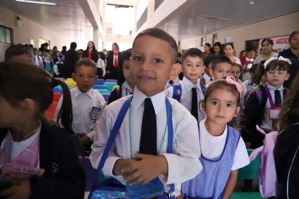 Ejecución del Gasto Social asciende a G. 19 billones al cierre de agosto - .::Agencia IP::.