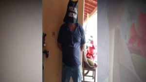 Mujer denunció que su expareja la maniató y la torturó - Noticias Paraguay