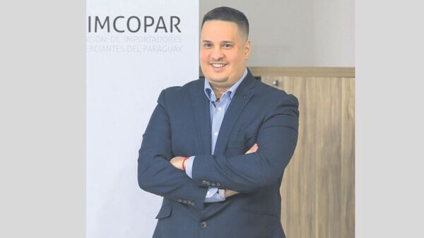 Importadores y Comerciantes alertan sobre impacto del peaje en hidrovía en precios de productos - ADN Digital