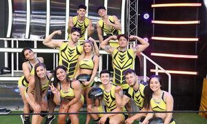 ¡La marea amarilla sigue dando TODO de sí! | Telefuturo