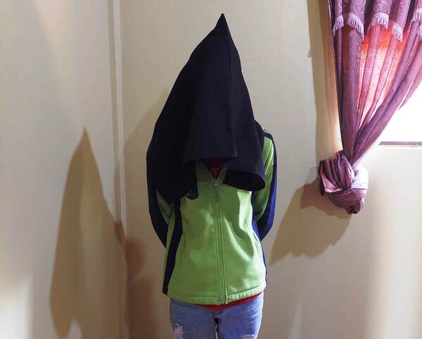 Detienen a joven que robó G. 15 millones de su padrastro - La Clave