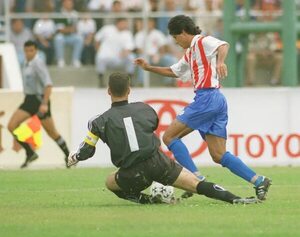 Venezuela vs. Paraguay: Así está el historial en las Eliminatorias - Selección Paraguaya - ABC Color