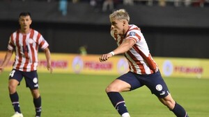 Con toda la fuerza