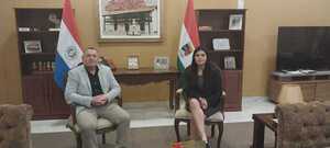 Avanza proyecto de futuro puente internacional entre Pilar y Formosa - .::RADIO NACIONAL::.
