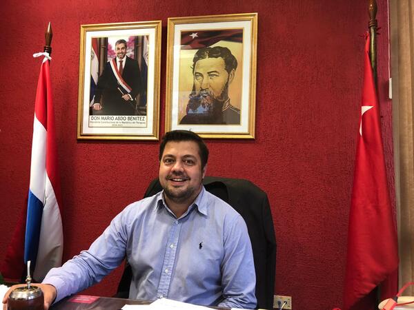 Presentarán proyecto para expedición de la acreditación fitosanitaria de importación (AFIDI).