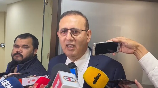 Caso Erico Galeano: Queda firme la competencia del juez Gustavo Amarilla - Megacadena