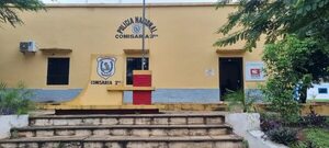 Detienen en San Ignacio a una persona por amenaza de muerte a su expareja - Policiales - ABC Color