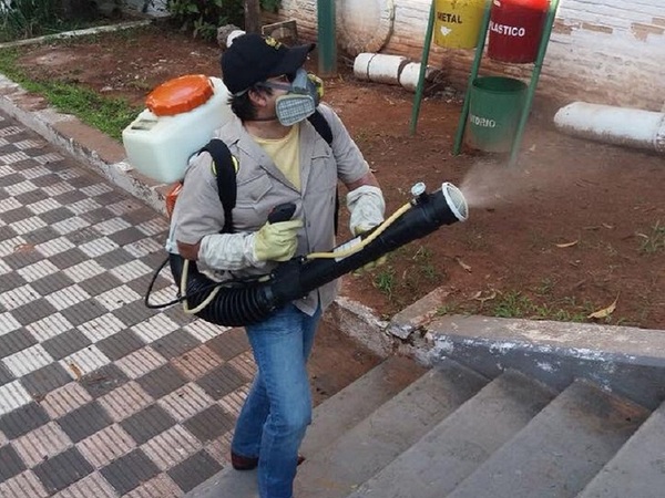 Sospecha de circulación de malaria en CDE, pone en riesgo estatus sanitario como país libre de este mal - La Tribuna