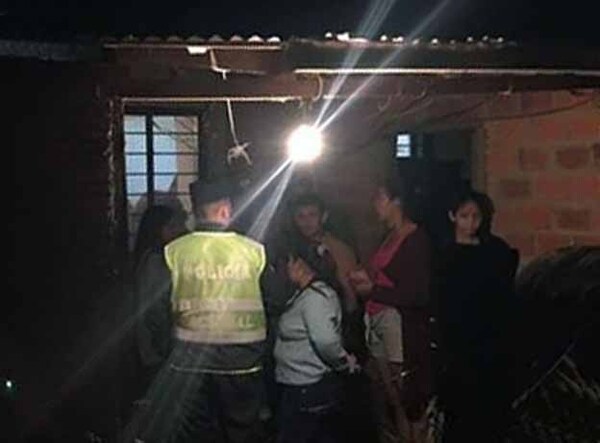 Doble feminicidio: hombre celoso mata a su pareja y a su propia hija | Radio Regional 660 AM