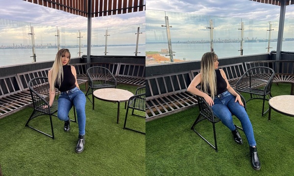 La emotiva reflexión de Marilina ante el final de la serie y su lección de vida | Telefuturo