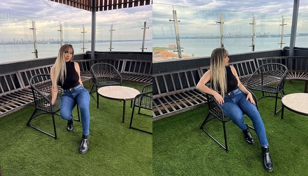 Ante el final de la serie, Marilina recordó la herida que se hizo en la muñeca - Teleshow