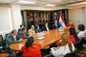Más mano de obra calificada con miras a los 500.000 puestos que proyecta el Gobierno - .::Agencia IP::.