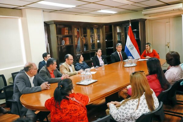 Más mano de obra calificada con miras a los 500.000 puestos que proyecta el Gobierno - .::Agencia IP::.