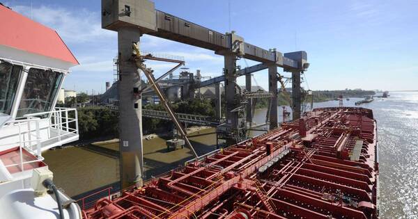 La Nación / Paraguay urgió suspender el peaje ilegal mientras dure negociación reservada