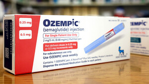 Diario HOY | Ozempic: Alertan por la venta masiva de dos fármacos falsos para adelgazar