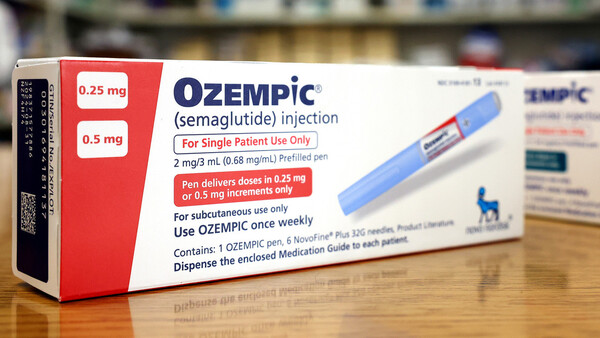 Diario HOY | Ozempic: Alertan por la venta masiva de dos fármacos falsos para adelgazar