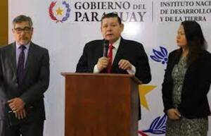 Diario HOY | Indert: 100 operadores abdistas sin utilidad, autos fantasmas y jubilados que se niegan a irse
