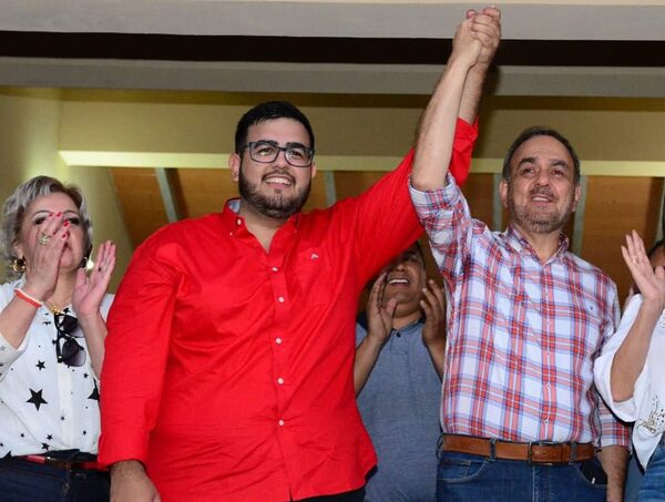 Madre pide justicia para su hijo atropellado por intendente electo de Sapucai · Radio Monumental 1080 AM