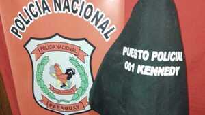 Tapicero “levantó” a una chica que lo dejó sin su moto nueva
