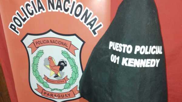 Tapicero “levantó” a una chica que lo dejó sin su moto nueva