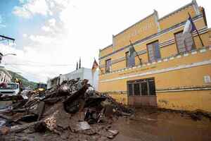 Tragedia en Brasil: el número de muertos aumenta a 47