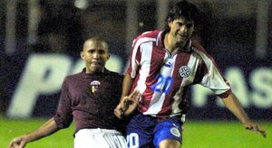 Versus / Paraguay y un invicto de casi 22 años sin perder ante Venezuela de visitante