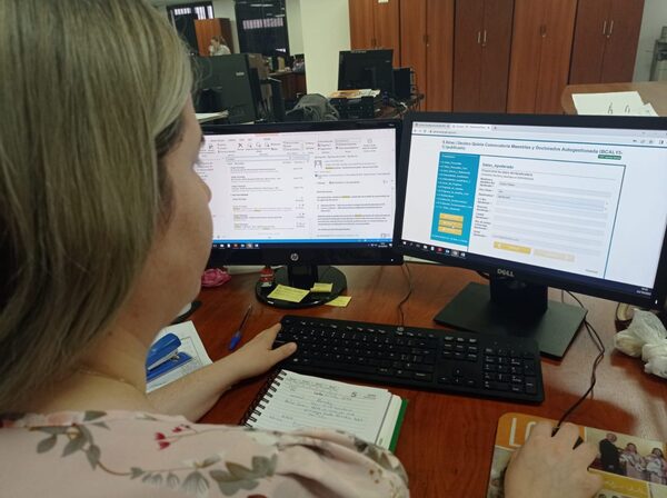 Está abierta postulación para 117 becas de posgrados y complementarias para estudiantes universitarios - .::Agencia IP::.