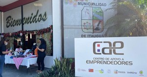Emprendedoras de Itauguá se preparan para concursar en la nueva edición de Capital Semilla