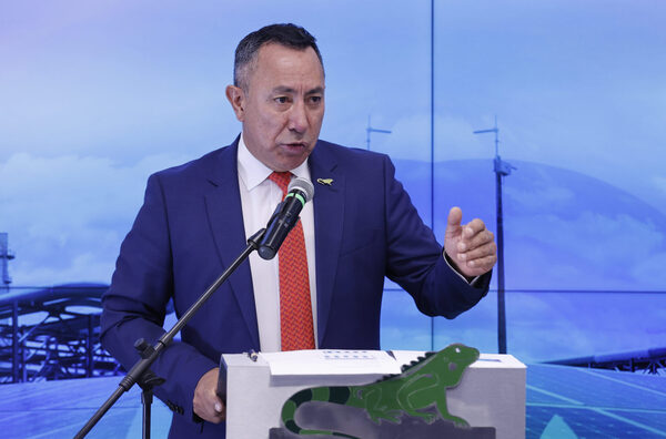 Ecopetrol acelera la transición energética sin dejar el negocio tradicional del crudo - MarketData