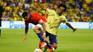 Interesante duelo