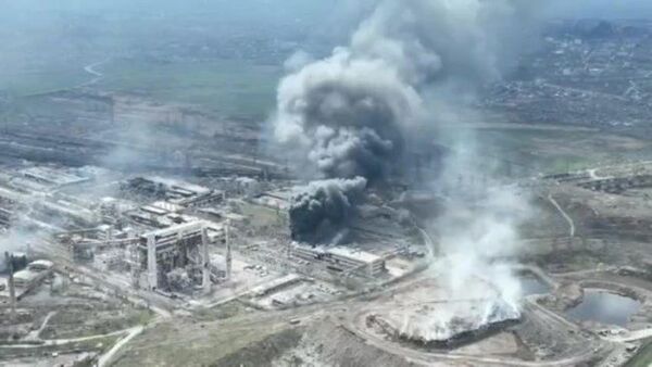 La Santa Sede ante la ONU: basta de bombas de racimo en Ucrania - Portal Digital Cáritas Universidad Católica