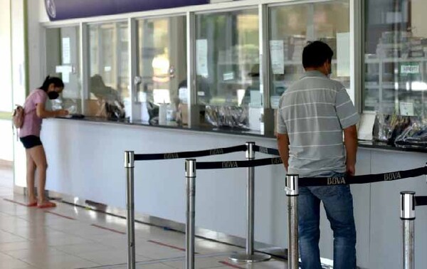 Jubilado está por perder un ojo y por falta de insumos no le operan – Prensa 5