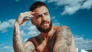 Maluma se suma a la lista de artistas que cancelan actuaciones por el coronavirus - Megacadena