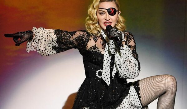 Madonna cancela sus giras por el coronavirus - Megacadena
