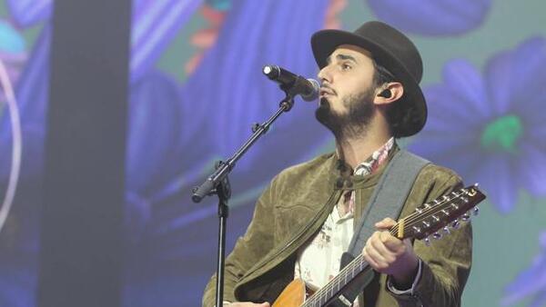 "No termino", lo nuevo de Morat - Megacadena