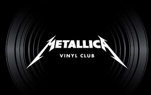Metallica abre su propio club de vinilos - Megacadena