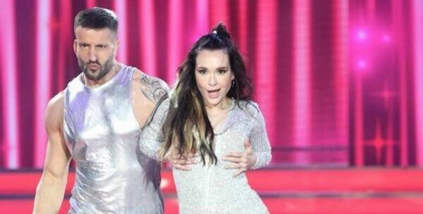 Diario HOY | Lali González conquistó con su carisma en su debut en "Bailando Por un sueño"