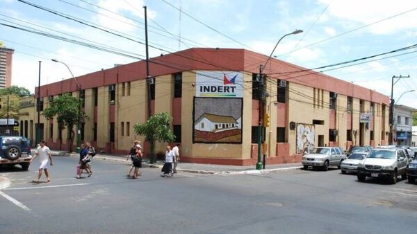 Indert: Acusan contrataciones irregulares mediante esquema del PNUD