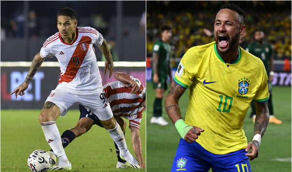 Versus / Luego del empate ante la Albirroja, Perú buscará hacerse fuerte ante el 'jogo bonito' de Brasil