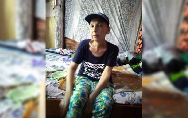 Mujer con cáncer necesita mercaderías – Prensa 5