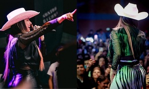 Tras Final de la serie, Marilina también habló de los acosos | Telefuturo