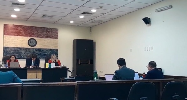 Piden 6 y 7 años de cárcel para cómplices de lavado de dinero del contrabandista de cigarrillo Luis Boscatto