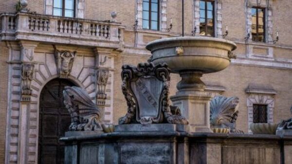 “Casa Vaticana del Deporte”, la nueva sede operativa de Athletica Vaticana - Portal Digital Cáritas Universidad Católica