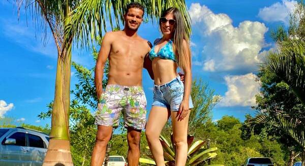 Pelotero condenado por no pasar para la leche, ¡será papá jey!
