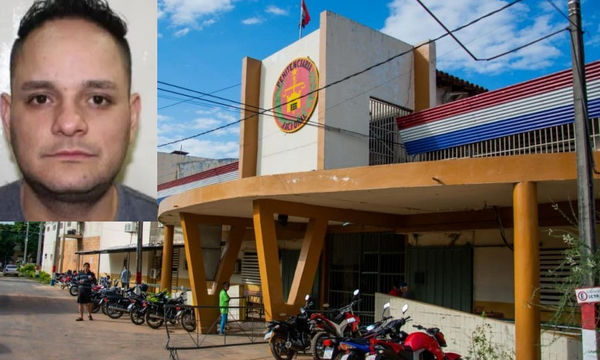 Diario HOY | Imputan a reclusos que apuñalaron al hermano de "Cucho" Cabaña en Tacumbú